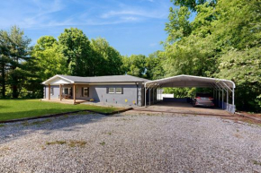 Morganton Escape